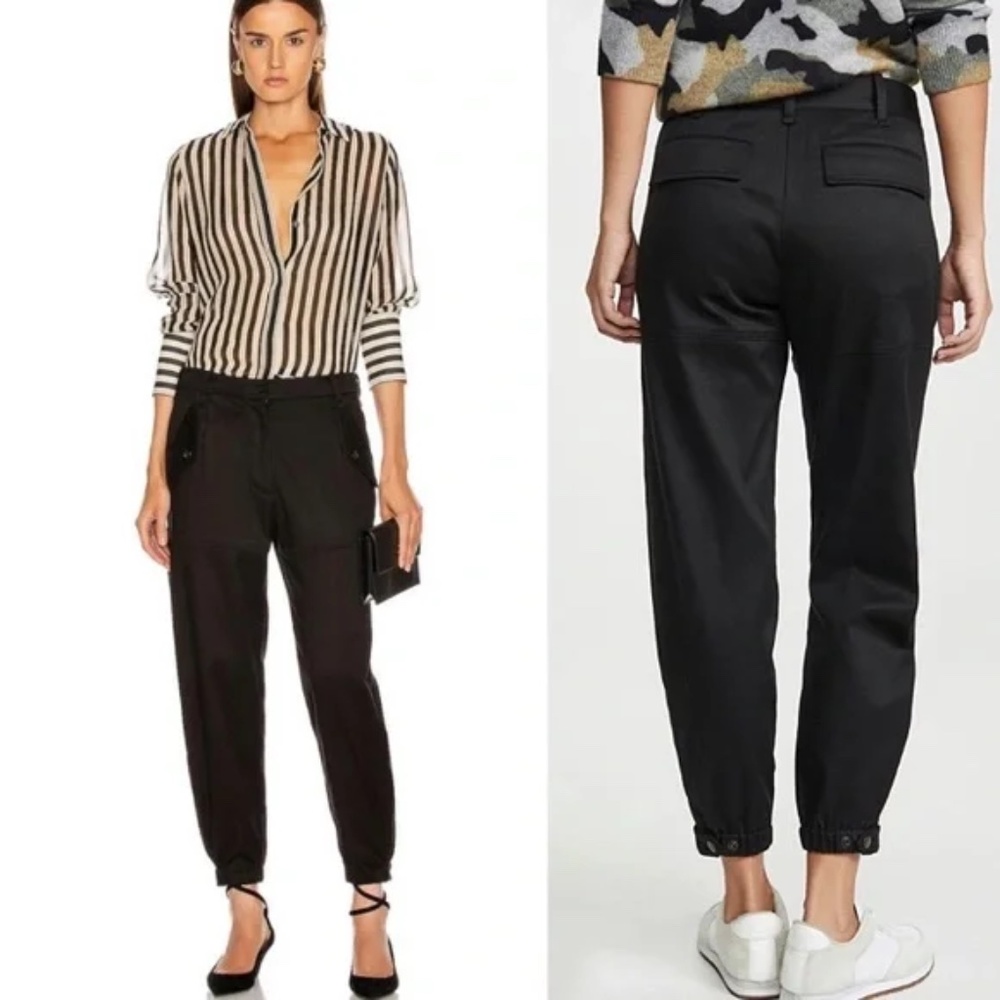 Nili Lotan Arliss pant 0